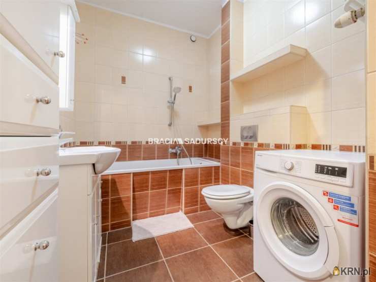 2 pokojowe, Mieszkanie  na sprzedaż, Kraków, Swoszowice, ul. Tuchowska