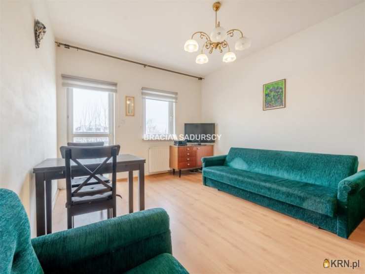 Mieszkanie  na sprzedaż, 2 pokojowe, Kraków, Swoszowice, ul. Tuchowska