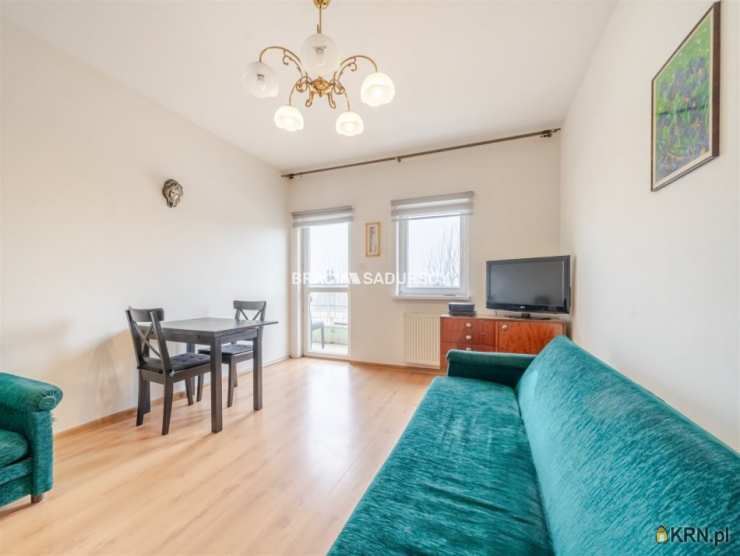 Kraków, Swoszowice, ul. Tuchowska, 2 pokojowe, Mieszkanie  na sprzedaż