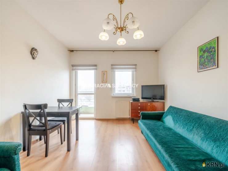 2 pokojowe, Mieszkanie  na sprzedaż, Kraków, Swoszowice, ul. Tuchowska