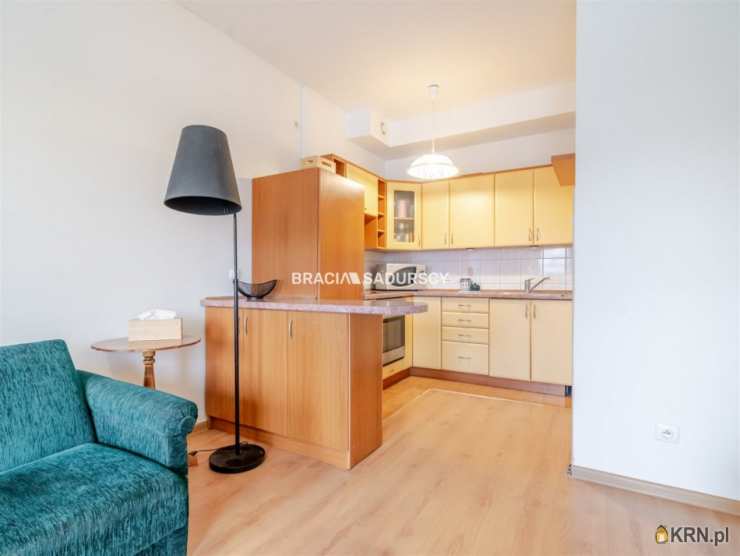 Mieszkanie  na sprzedaż, Kraków, Swoszowice, ul. Tuchowska, 2 pokojowe