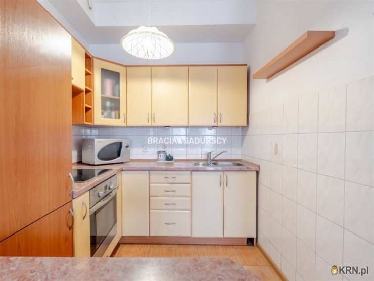 Mieszkanie  na sprzedaż, 2 pokojowe, Kraków, Swoszowice, ul. Tuchowska