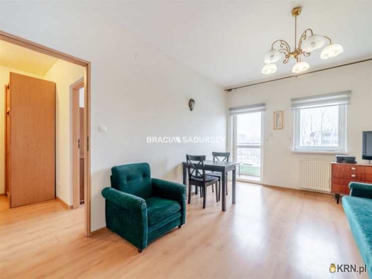 BRACIA SADURSCY NIERUCHOMOŚCI ODDZIAŁ BS5 NOWA HUTA, Mieszkanie  na sprzedaż, Kraków, Swoszowice, ul. Tuchowska