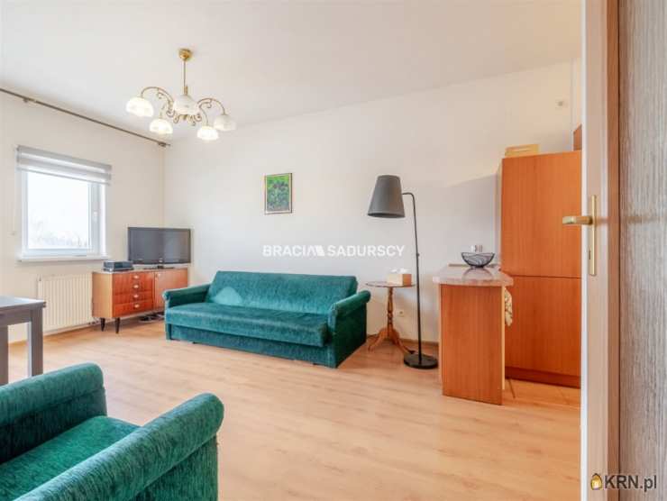 Mieszkanie  na sprzedaż, 2 pokojowe, Kraków, Swoszowice, ul. Tuchowska