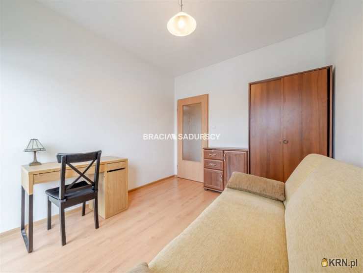 Kraków, Swoszowice, ul. Tuchowska, 2 pokojowe, Mieszkanie  na sprzedaż