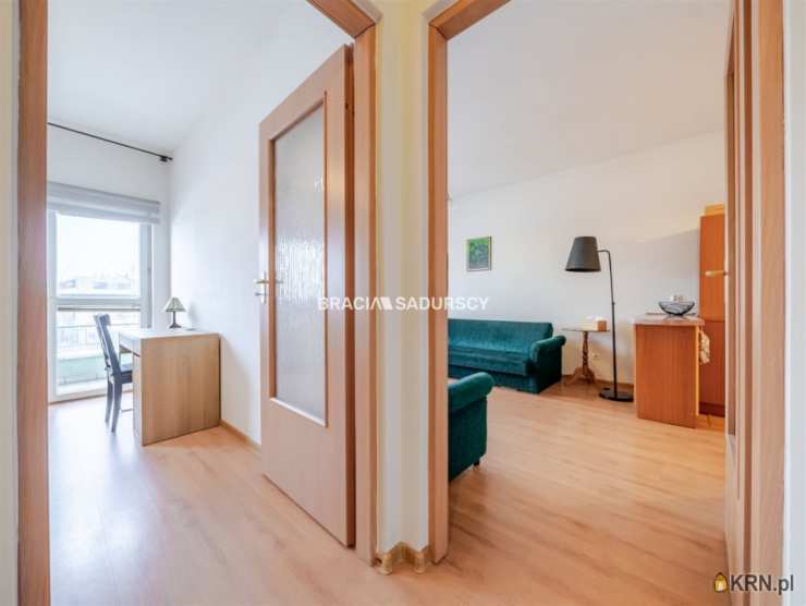 BRACIA SADURSCY NIERUCHOMOŚCI ODDZIAŁ BS5 NOWA HUTA, Mieszkanie  na sprzedaż, Kraków, Swoszowice, ul. Tuchowska