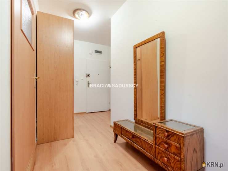 Mieszkanie  na sprzedaż, Kraków, Swoszowice, ul. Tuchowska, 2 pokojowe