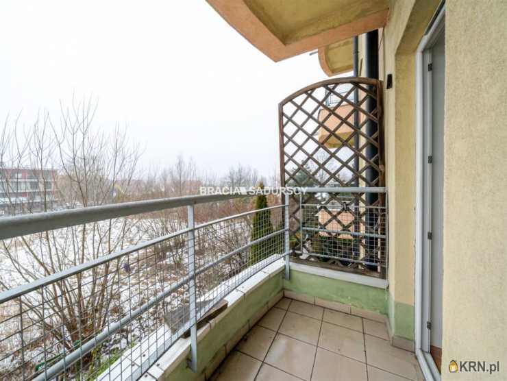 Mieszkanie  na sprzedaż, Kraków, Swoszowice, ul. Tuchowska, 2 pokojowe