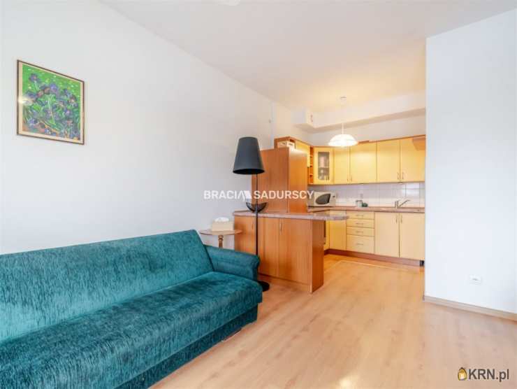 Mieszkanie  na sprzedaż, Kraków, Swoszowice, ul. Tuchowska, 2 pokojowe