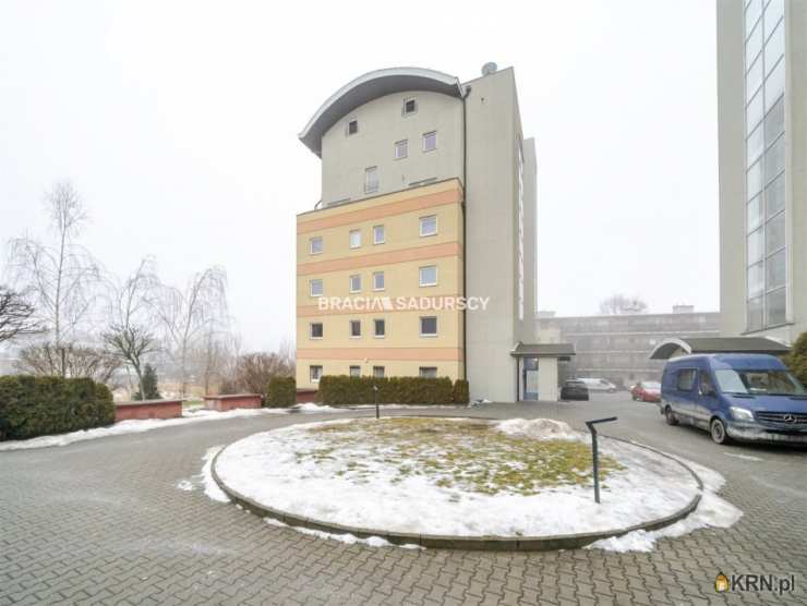 Kraków, Swoszowice, ul. Tuchowska, Mieszkanie  na sprzedaż, 2 pokojowe