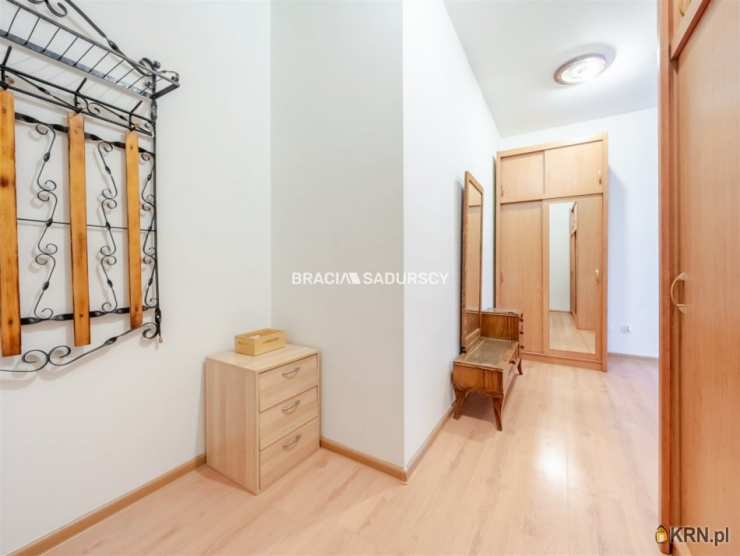 2 pokojowe, Mieszkanie  na sprzedaż, Kraków, Swoszowice, ul. Tuchowska