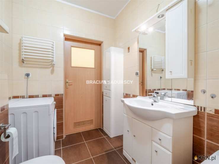 Mieszkanie  na sprzedaż, Kraków, Swoszowice, ul. Tuchowska, 2 pokojowe