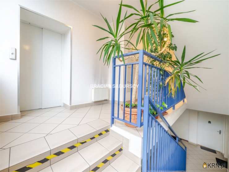 2 pokojowe, Kraków, Swoszowice, ul. Tuchowska, Mieszkanie  na sprzedaż