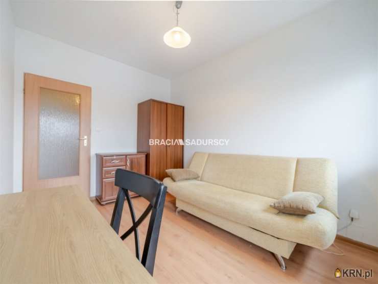 Mieszkanie  na sprzedaż, Kraków, Swoszowice, ul. Tuchowska, 2 pokojowe