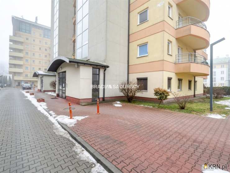 2 pokojowe, Mieszkanie  na sprzedaż, Kraków, Swoszowice, ul. Tuchowska