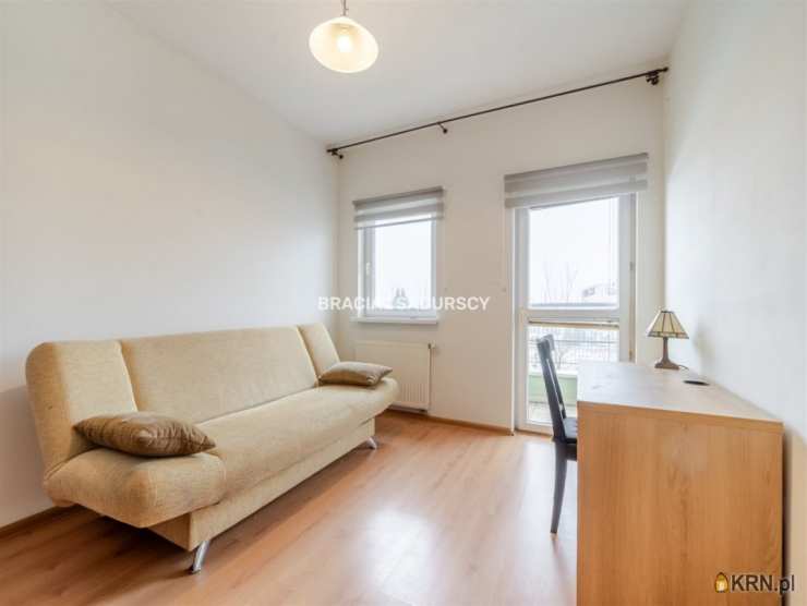 Kraków, Swoszowice, ul. Tuchowska, Mieszkanie  na sprzedaż, 2 pokojowe