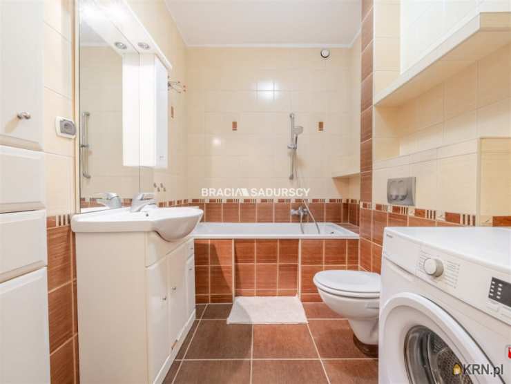 2 pokojowe, Kraków, Swoszowice, ul. Tuchowska, Mieszkanie  na sprzedaż