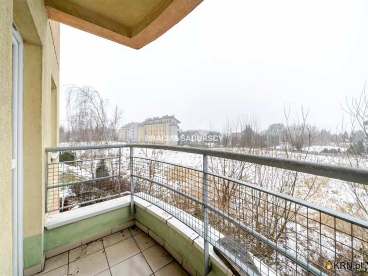 2 pokojowe, Mieszkanie  na sprzedaż, Kraków, Swoszowice, ul. Tuchowska