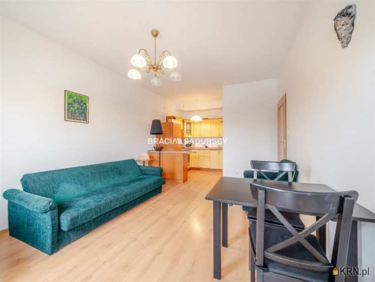 2 pokojowe, Kraków, Swoszowice, ul. Tuchowska, Mieszkanie  na sprzedaż