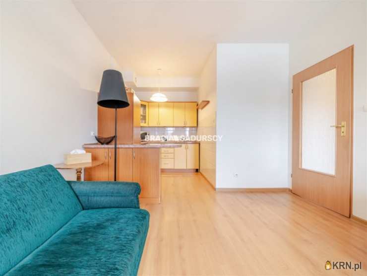 Kraków, Swoszowice, ul. Tuchowska, Mieszkanie  na sprzedaż, 2 pokojowe