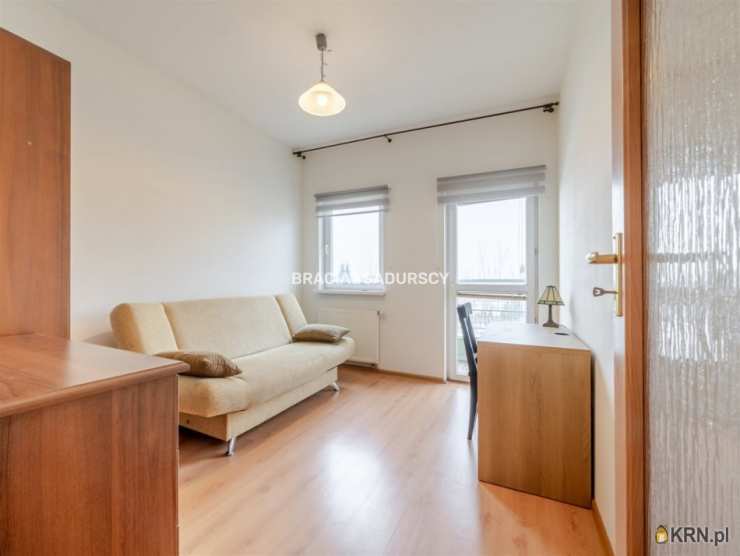 Mieszkanie  na sprzedaż, 2 pokojowe, Kraków, Swoszowice, ul. Tuchowska