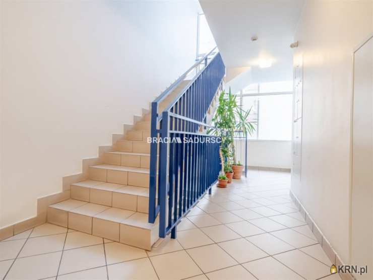 Kraków, Swoszowice, ul. Tuchowska, 2 pokojowe, Mieszkanie  na sprzedaż