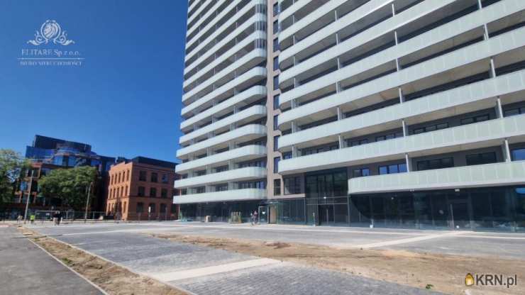 Wrocław, Stare Miasto, ul. , 2 pokojowe, Mieszkanie  na sprzedaż