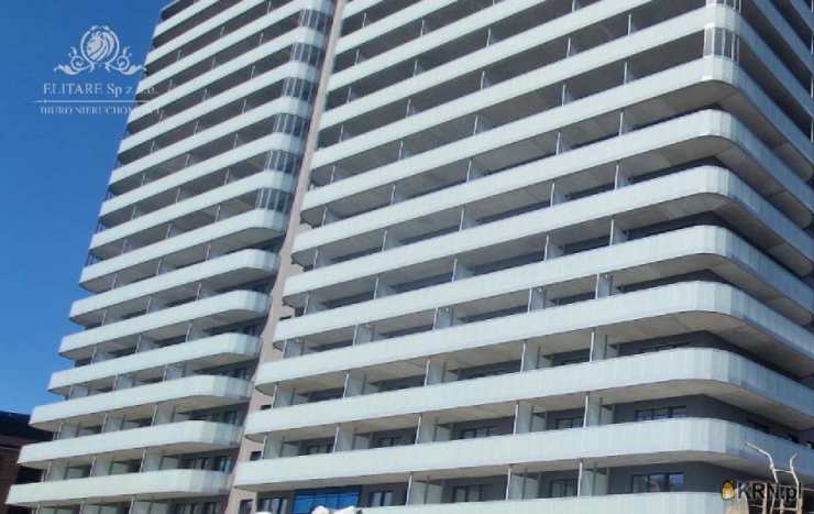 2 pokojowe, Mieszkanie  na sprzedaż, Wrocław, Stare Miasto, ul. 