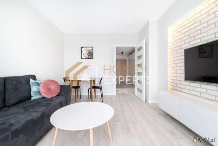 2 pokojowe, Gdańsk, Jasień, ul. Turzycowa, Mieszkanie  na sprzedaż