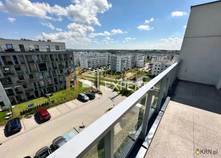 2 pokojowe, Gdańsk, Jasień, ul. Turzycowa, Mieszkanie  na sprzedaż