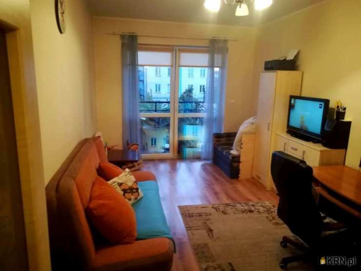 Mieszkanie  na sprzedaż, Białystok, Bojary, ul. Łąkowa, 2 pokojowe