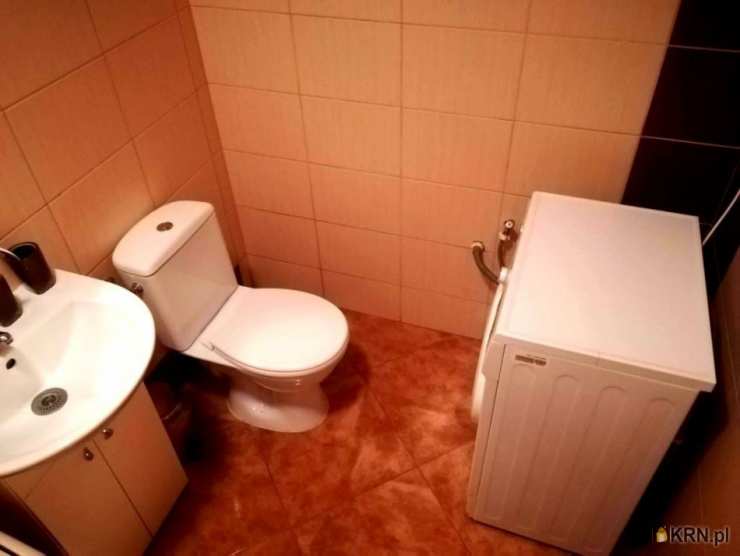 Mieszkanie  na sprzedaż, 2 pokojowe, Białystok, Bojary, ul. Łąkowa