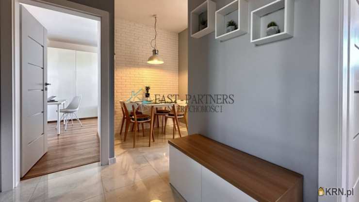 2 pokojowe, Mieszkanie  do wynajęcia, Białystok, Białostoczek, ul. 