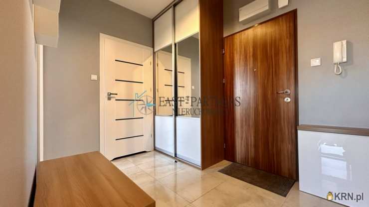 East-Partners Nieruchomości, Mieszkanie  do wynajęcia, Białystok, Białostoczek, ul. 