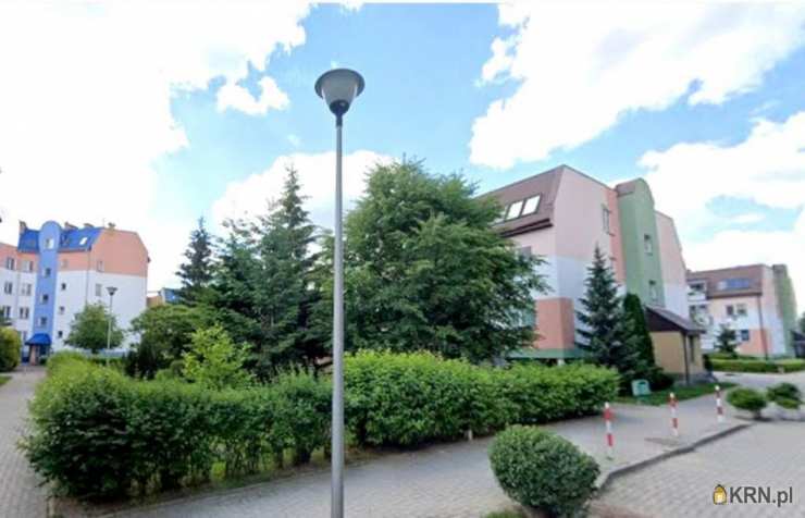 Mieszkanie  na sprzedaż, 2 pokojowe, Białystok, Nowe Miasto, ul. 