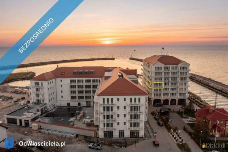 2 pokojowe, Darłowo, ul. , Mieszkanie  na sprzedaż