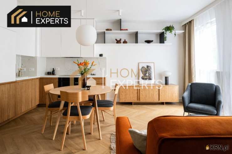 Mieszkanie  do wynajęcia, Gdańsk, Wrzeszcz Górny, ul. Jaśkowa Dolina, 2 pokojowe