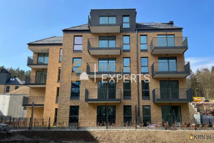 Mieszkanie  do wynajęcia, 2 pokojowe, Gdańsk, Wrzeszcz Górny, ul. Jaśkowa Dolina