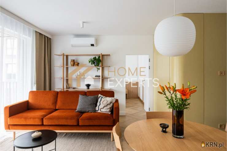 Gdańsk, Wrzeszcz Górny, ul. Jaśkowa Dolina, 2 pokojowe, Mieszkanie  do wynajęcia