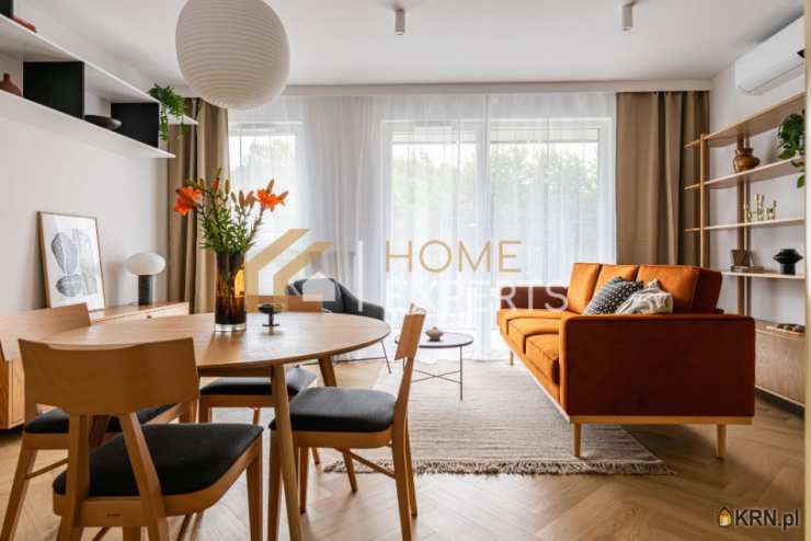 2 pokojowe, Mieszkanie  do wynajęcia, Gdańsk, Wrzeszcz Górny, ul. Jaśkowa Dolina