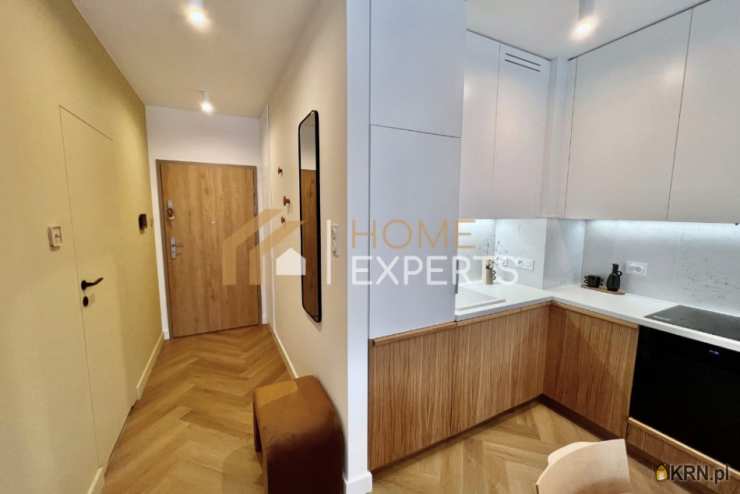 Mieszkanie  do wynajęcia, Gdańsk, Wrzeszcz Górny, ul. Jaśkowa Dolina, 2 pokojowe