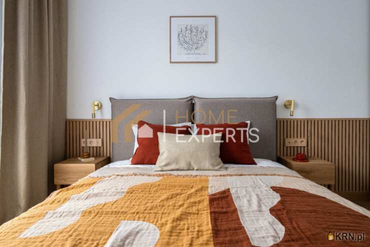 Gdańsk, Wrzeszcz Górny, ul. Jaśkowa Dolina, Mieszkanie  do wynajęcia, 2 pokojowe