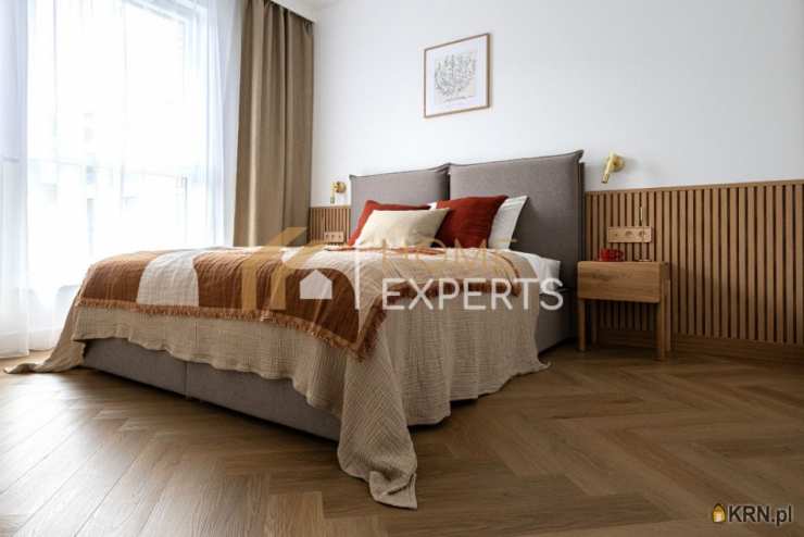 Gdańsk, Wrzeszcz Górny, ul. Jaśkowa Dolina, 2 pokojowe, Mieszkanie  do wynajęcia