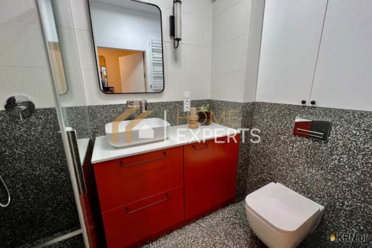 Home Experts, Mieszkanie  do wynajęcia, Gdańsk, Wrzeszcz Górny, ul. Jaśkowa Dolina