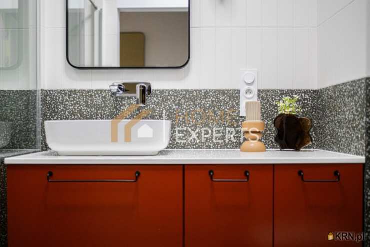 Mieszkanie  do wynajęcia, Gdańsk, Wrzeszcz Górny, ul. Jaśkowa Dolina, 2 pokojowe