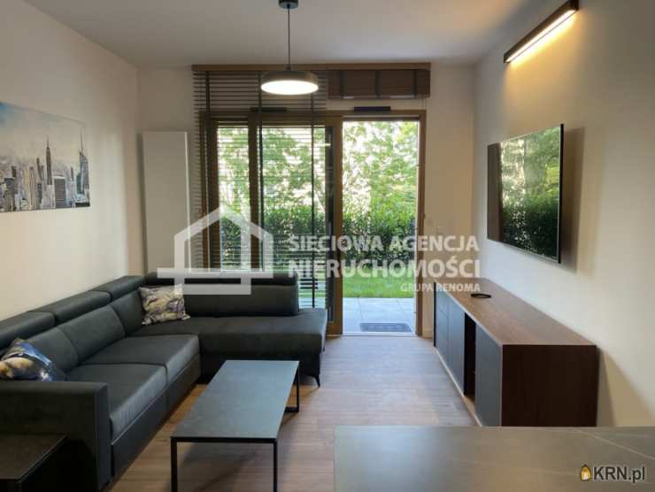 Mieszkanie  do wynajęcia, 2 pokojowe, Gdańsk, Oliwa, ul. A. Grottgera