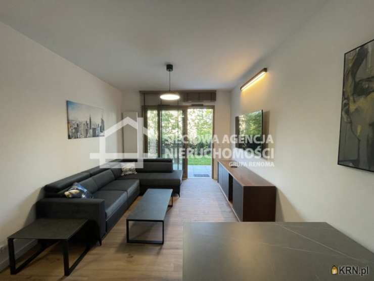 Gdańsk, Oliwa, ul. A. Grottgera, Mieszkanie  do wynajęcia, 2 pokojowe