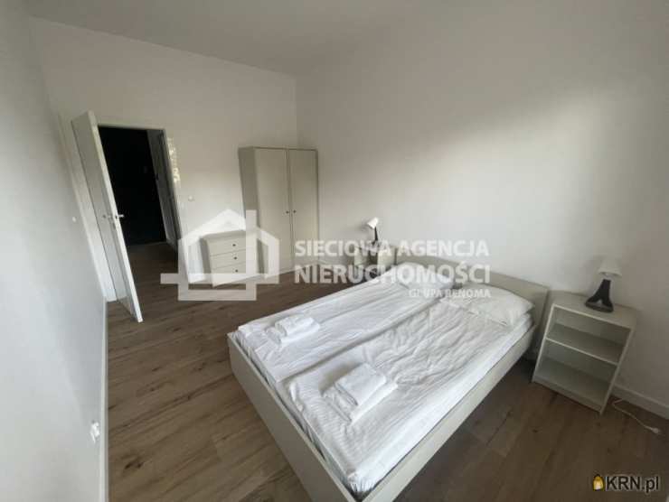 2 pokojowe, Gdańsk, Oliwa, ul. A. Grottgera, Mieszkanie  do wynajęcia