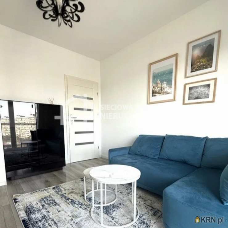 Mieszkanie  do wynajęcia, Gdańsk, Przymorze Małe, ul. Rzeczypospolitej, 2 pokojowe