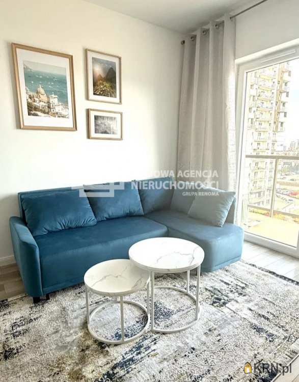 Mieszkanie  do wynajęcia, 2 pokojowe, Gdańsk, Przymorze Małe, ul. Rzeczypospolitej